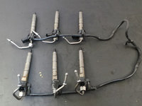 Injectoare Mercedes W204, W212, X204, W222, W166, X166, Vito 3.0 CDI euro 5 A6420701187 0445116026