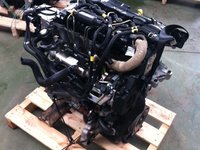 Injectoare Peugeot 206,307,407,308 1.6 HDI 80 kw 110 CP Cod motor 9HZ