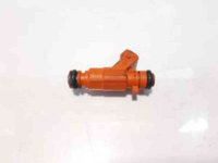 Injector, 0280156034, Peugeot 206 SW (2E/K) 1.6 benzina