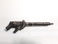 Injector, 0445110188, Peugeot 206 hatchback. (2A) 1.6hdi 9HZ