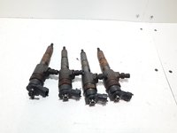 Injector 1.4 hdi peugeot 207 0445110252