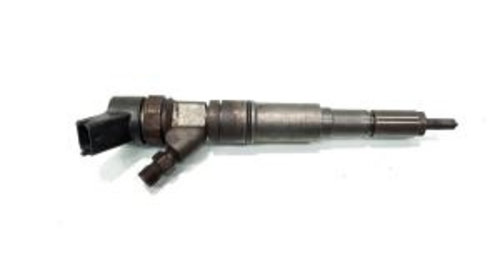Injector cod 0445110030, Bmw 3 cabriolet (E46