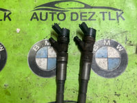 Injector, cod 7785983, 0445110049, Land Rover Freelander (LN) 2.0 diesel, 204D3