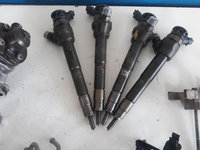 Injector Discovery Sport 2.0 D , 0445110654 , G4D39K546AA
