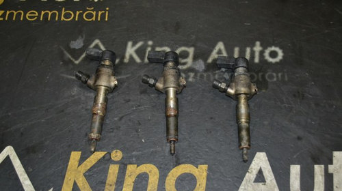 INJECTOR FORD / CITROEN / PEUGEOT 1.4 HDI