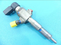 Injector Ford Fusion 1.4 tdci 2003-2010 cod oe 9652763280 motor f6ja f6jb injector ford/mazda