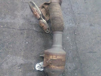 Injector Ford Mondeo 2011 2.0 TDCI Diesel Cod motor QXBB 140CP/103KW