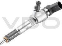 Injector FORD MONDEO IV Turnier BA7 VDO A2C59511610