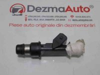 Injector GM25313846, Opel Vectra B combi (31) 1.6b, Z16XE