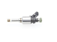 Injector/injectoare Bosch VW Golf 7 benzina 1.2 TSI 63KW 86CP 1197CC , cod 0 261 500 354 , 04E 906 036 Q