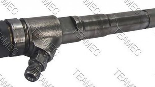 Injector, IVECO DAILY IV autobasculanta an 20