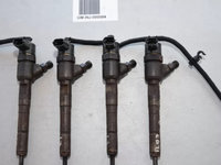 Injector Opel/Fiat 1.3 D 0445110083