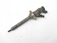 Injector Peugeot 206 1.6 hdi 0445110311