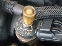 Injector Peugeot 206 1.6 HDI