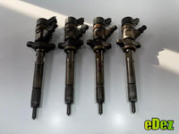 Injector Peugeot 206 (1998-2010) 1.6 hdi 0445110259