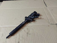 Injector Peugeot 206 CC 2005/04-2006/12 1.6 HDi 110 80KW 109CP Cod 0445110297