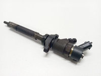 Injector Peugeot 206 CC 2005/04-2007/02 1.6 HDi 110 80KW 109CP Cod 0445110259
