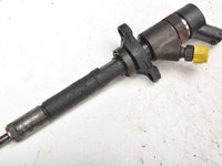 Injector Peugeot 407 1.6hdi , euro 4 ,serie injector 0445110188 ,