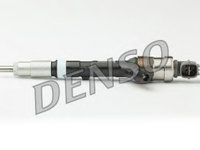 Injector TOYOTA RAV 4 II (CLA2, XA2, ZCA2, ACA2) (2000 - 2005) DENSO DCRI100570 piesa NOUA