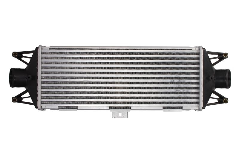 INTERCOOLER ~ IVECO DAILY III Platform/C