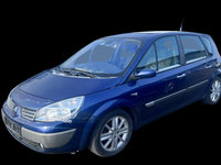 Intercooler Renault Scenic 2 [2003 - 2006] Minivan 5-usi 1.9 dCi MT (120 hp)