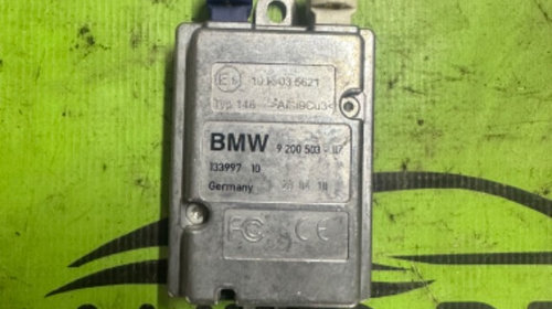 Interfata USB BMW E60/E70/E71/F01/F07/F10 cod