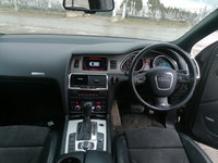 Interior complet Audi Q7 2008 SUV 3.0