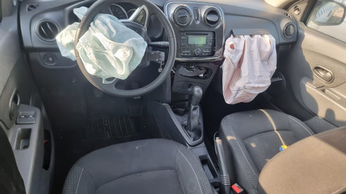 Interior complet Dacia Sandero 2 2015 hatchback 1.5 dci K9K612