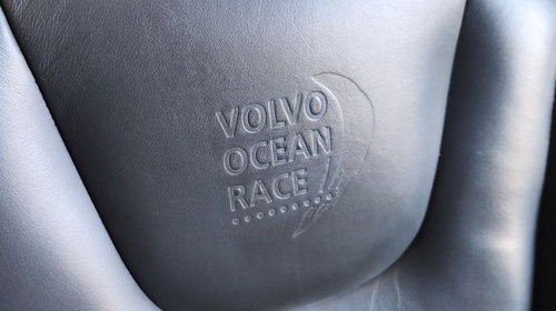 Interior complet din piele OCEAN RACE Volvo V60 an fab. 2010 - 2015