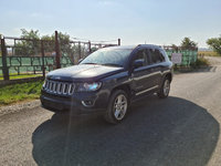 Interior complet Jeep Compass 2013 SUV 2.2 CRD