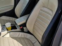 Interior complet piele VW Passat CC 2008-2012