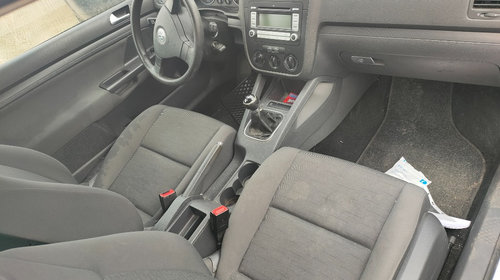 Interior complet Volkswagen Golf 5 2007 Hatchback 1.4