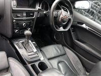 Interior piele s line Audi A5 2008 - 2014 3 usi