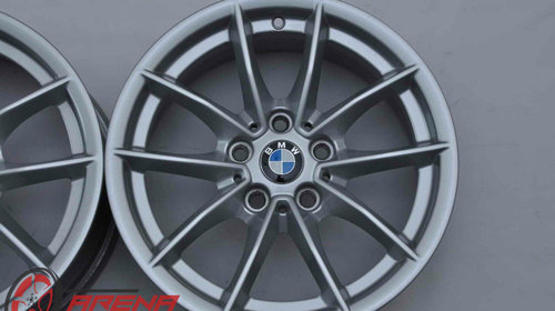 Jante 16 inch Originale BMW Seria 3 G20 G21 Style 774 R16