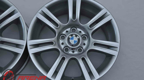 Jante 17 inch Originale BMW Seria 3 E90 E91 E92 E93 Style 194M R17