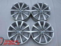 Jante 18 inch Originale BMW Seria 3 5 6 7 8 G20 G21 G30 G31 G11 G12 G14 G15 G16 G32 GT R18 Style 642