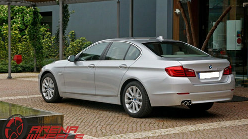 Jante 18 inch Originale BMW Seria 5 6 7 F10 F11 GT F12 F13 F06 F01 F02 Style 328 R18