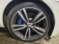 Jante 19 BMW Seria 4 F36 2016, 255/35R19 / 235/40R19 / M