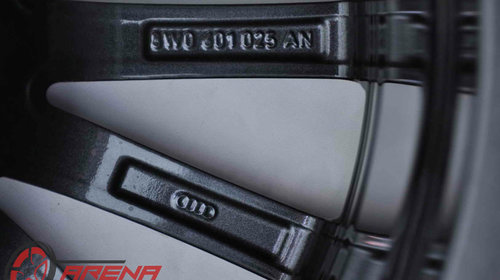 Jante 19 inch Noi Originale Audi A5 S5 F5 8W R19