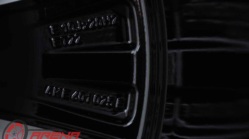 Jante 20 inch Originale Audi E-Tron Q7 SQ7 Q8 SQ8 4M Touareg 3 CR R20