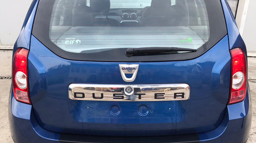 Jante aliaj Dacia Duster R16