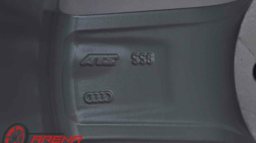 Jante Noi 16 inch Originale Audi A3 A4 A6 TT Q2 R16