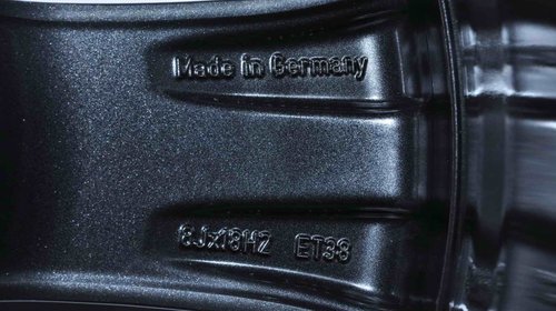 Jante Noi 18 inch Originale Mercedes GLC X253 C253 Coupe R18