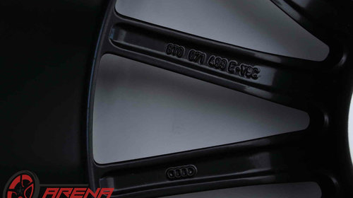 Jante Noi 19 inch Originale Audi A5 S5 8T 8W R19