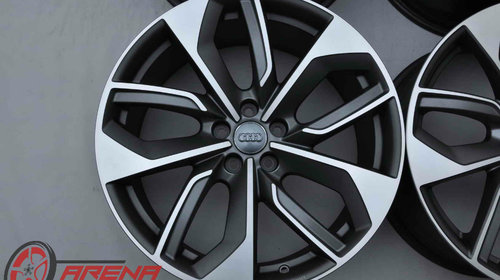 Jante Noi 20 inch Originale Audi E-Tron 4KE Q7 SQ7 4M R20 Audi Sport