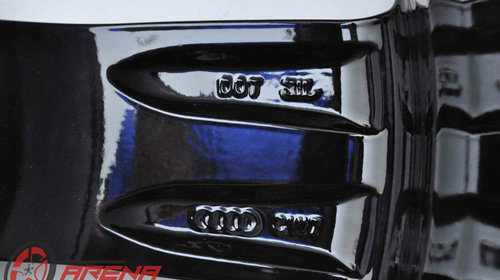 Jante Noi 20 inch Originale Audi E-Tron Q7 4M R20