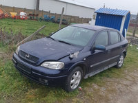 Jante Opel Astra g