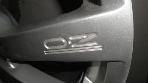 Jante OZ Skoda, VW, Audi, Seat, 18 " 5x112 8J ET48