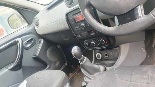 Jante tabla 16 Dacia Duster 2013 4x4 1.5 DCI