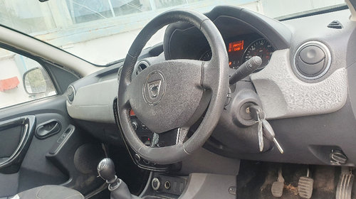 Jante tabla 16 Dacia Duster 2013 4x4 1.5 DCI
